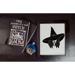 Witchy Home Decor